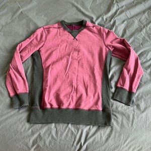 Lululemon Sweater- light/medium weight